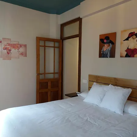 Apartamento Abside De San Juan I Estella Exterior photo