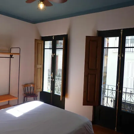Apartamento Abside De San Juan I Estella Exterior photo
