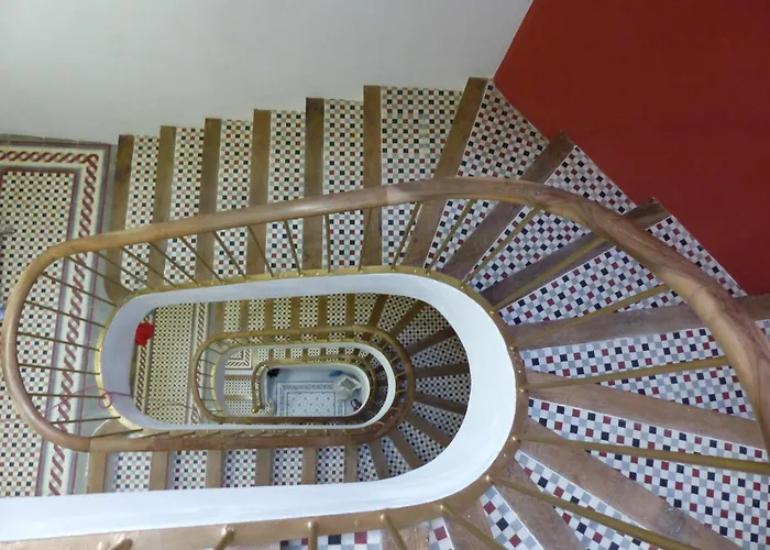 Apartamento Abside De San Juan I