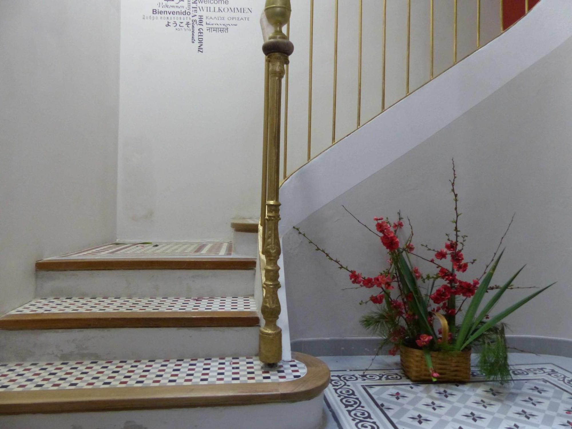 Apartment Abside De San Juan I
