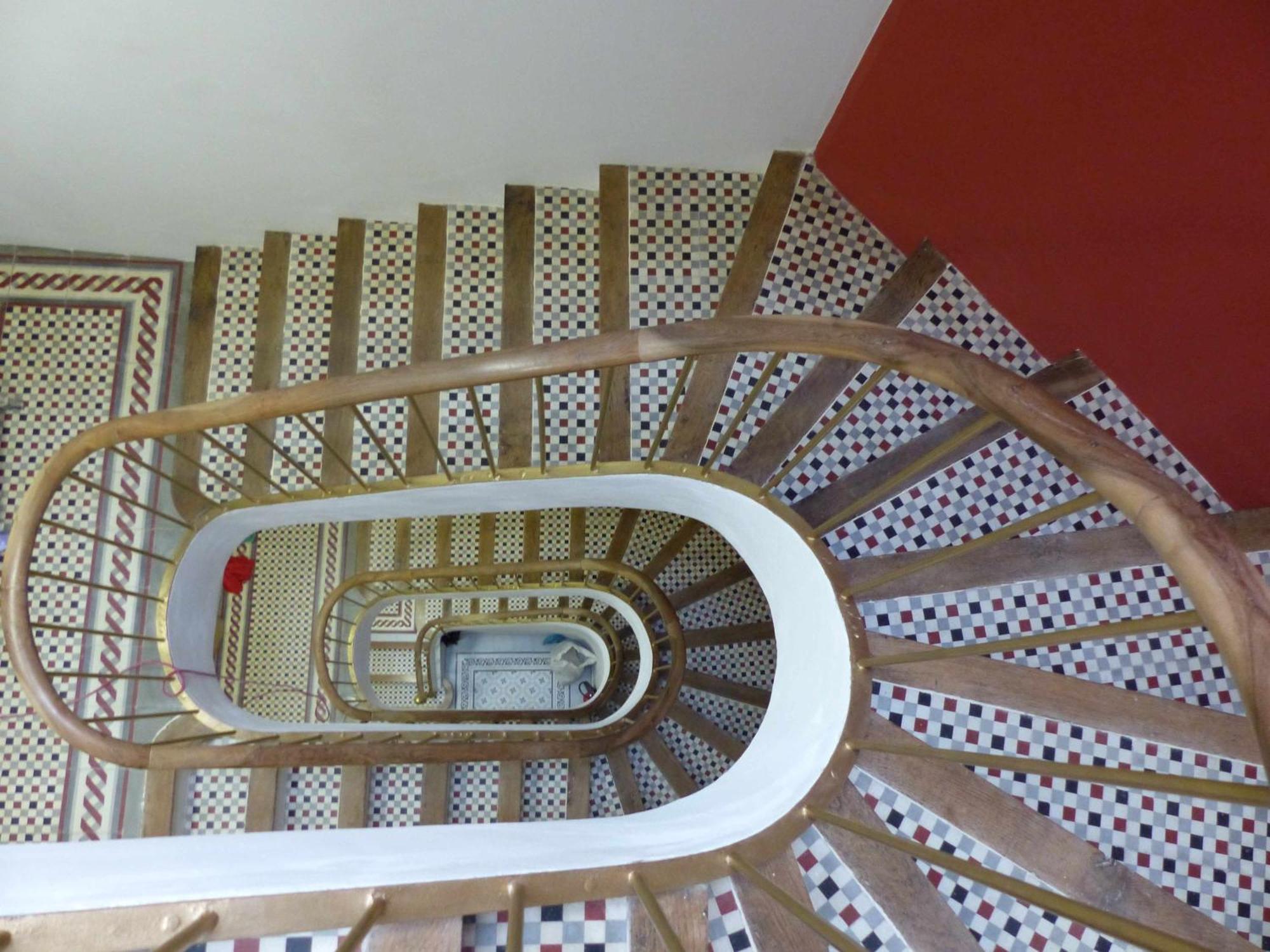 Apartment Abside De San Juan I