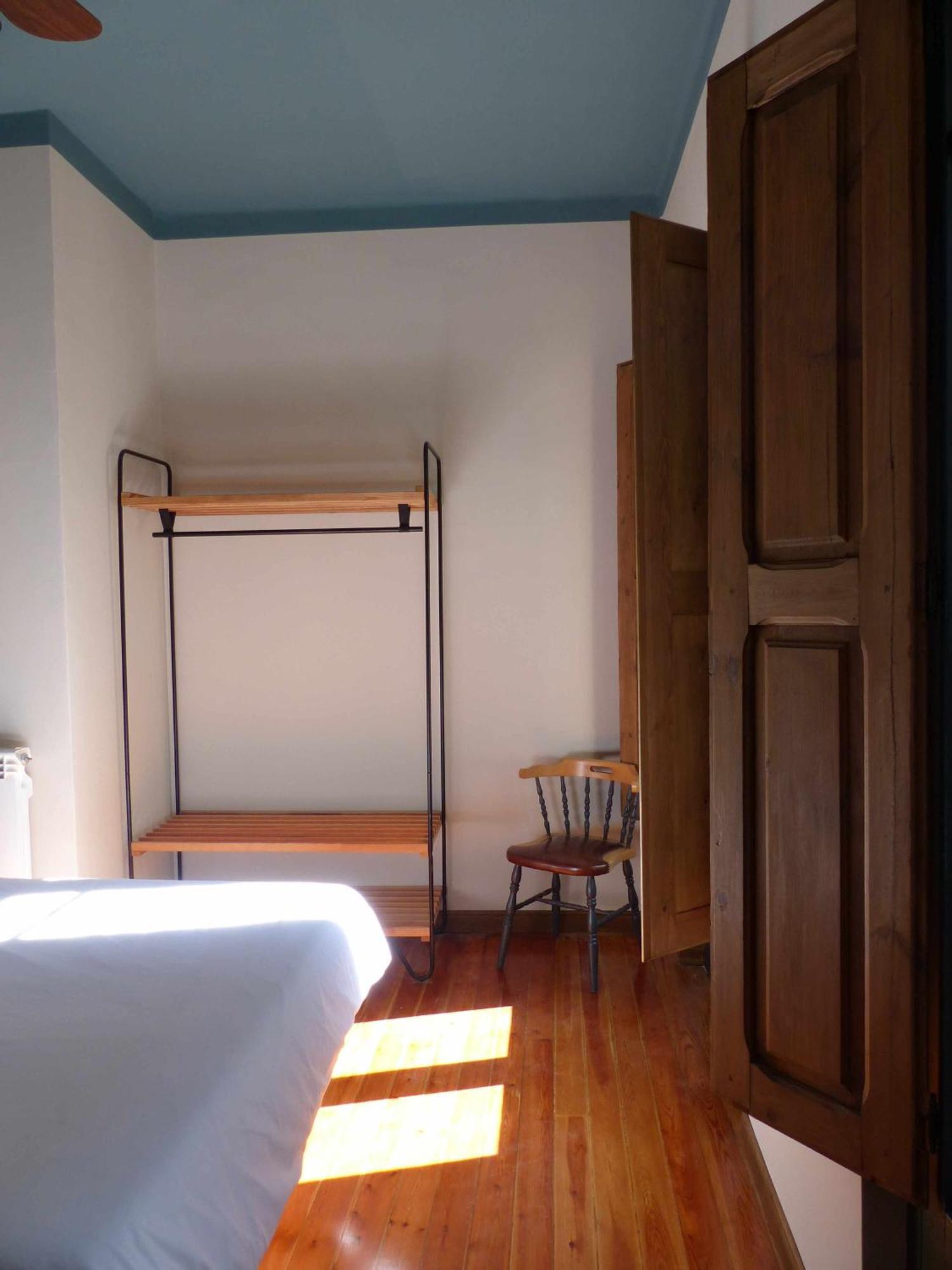 Abside De San Juan I Apartment