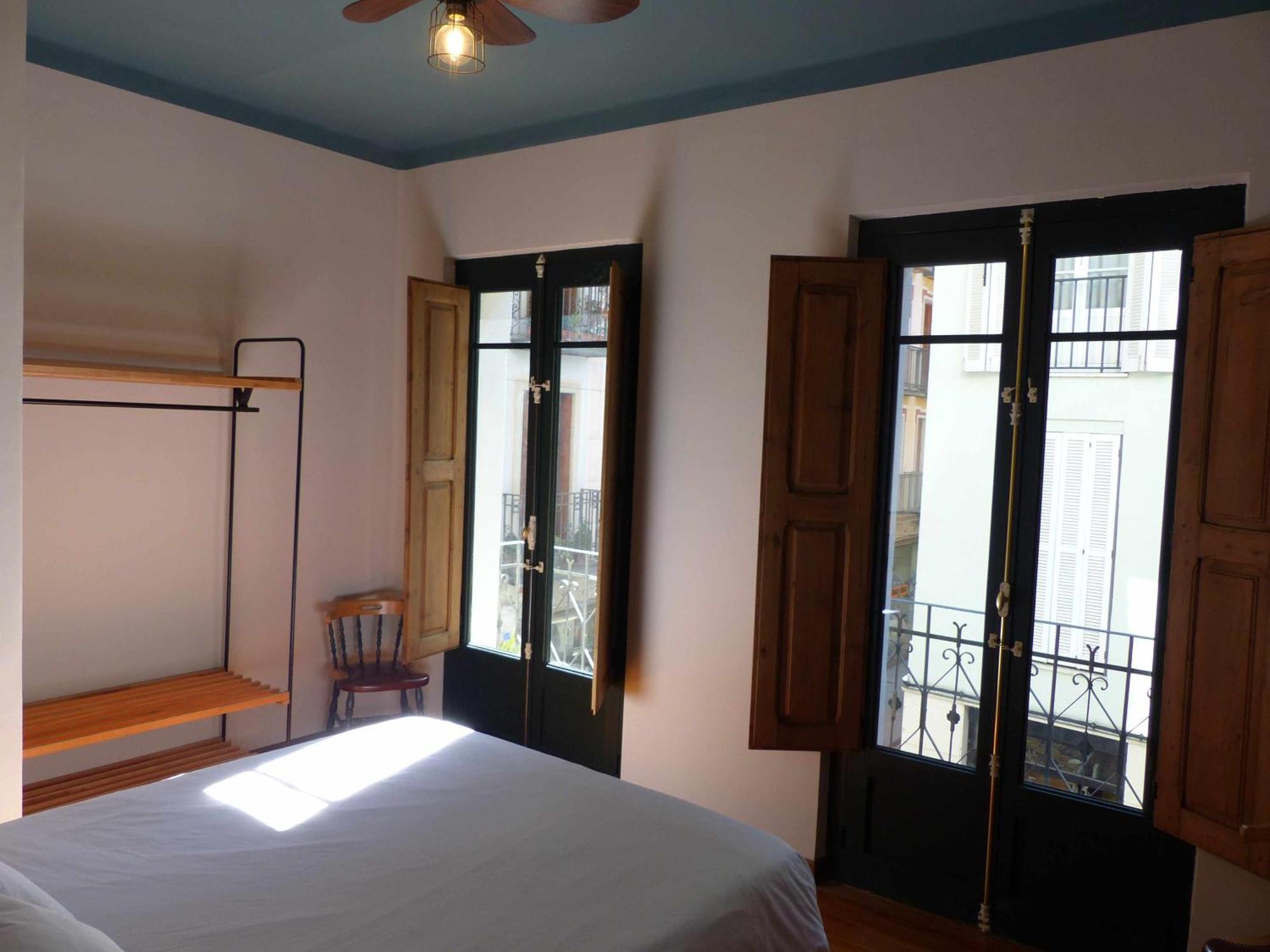 Apartment Abside De San Juan I *