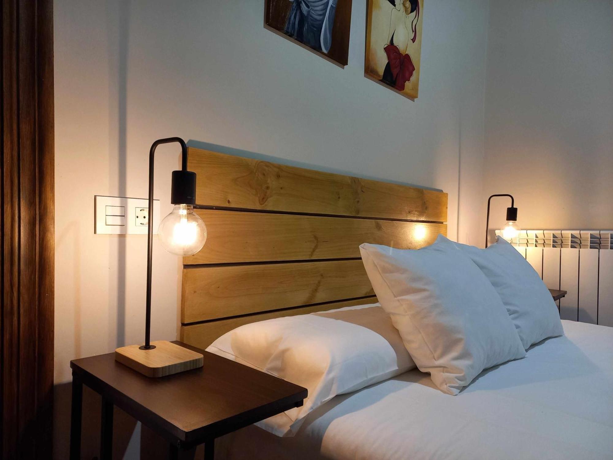 Apartment Abside De San Juan I