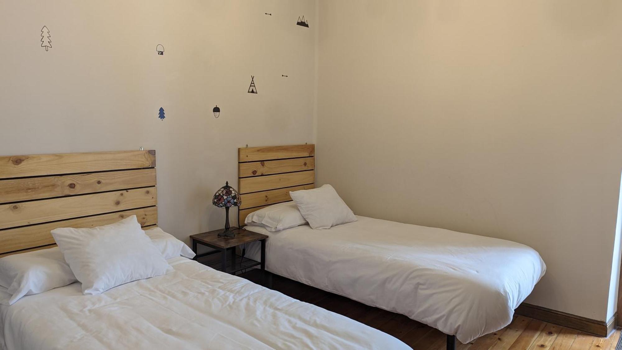 Apartment Abside De San Juan I *