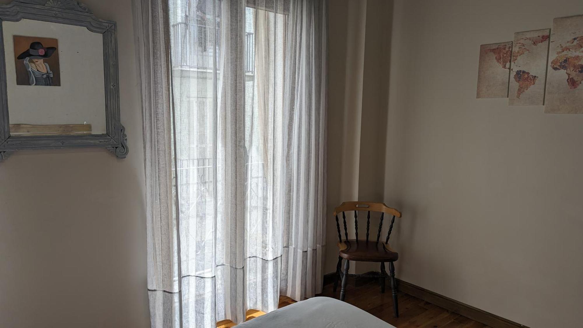 Abside De San Juan I Apartment *