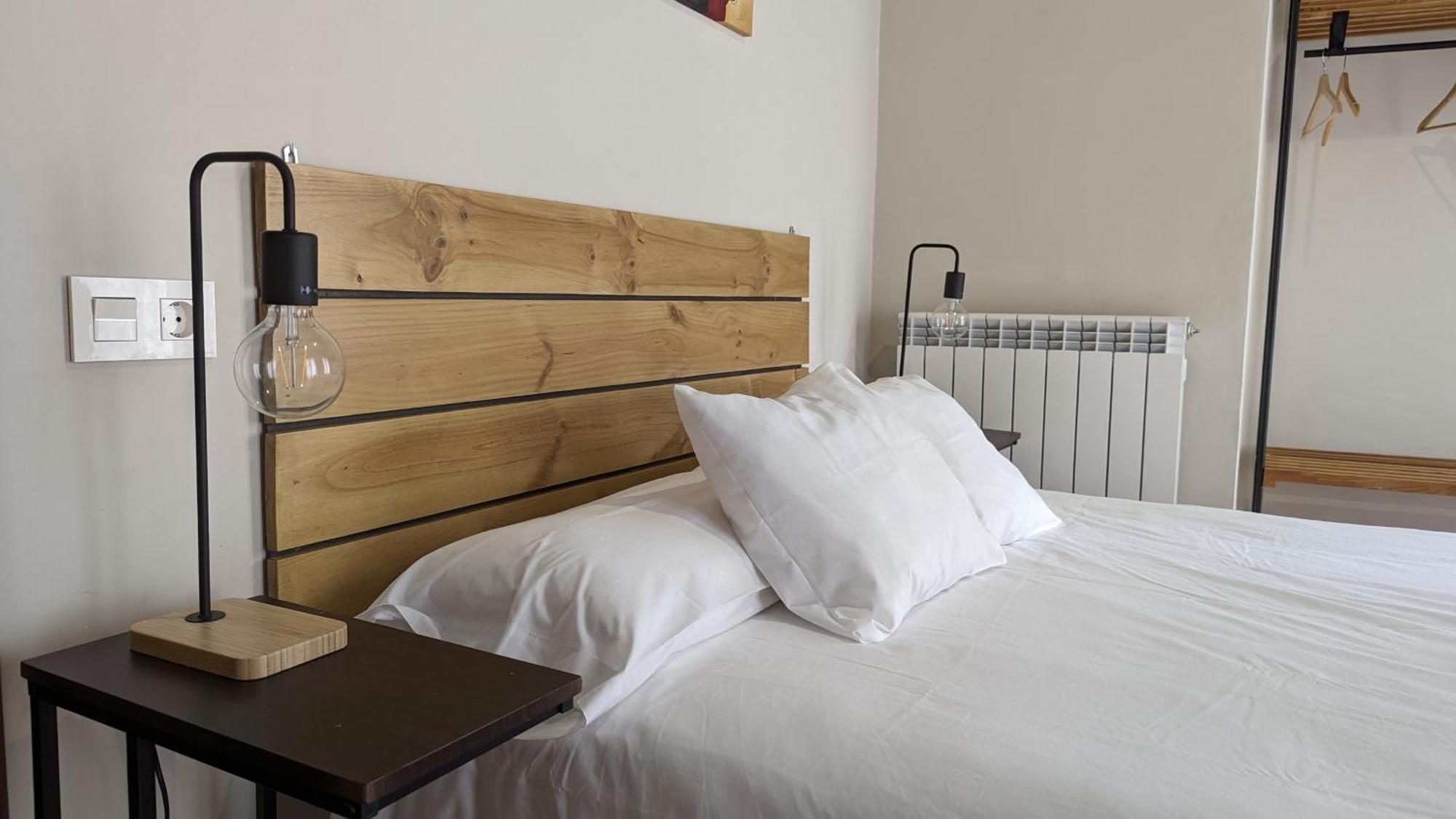 Apartment Abside De San Juan I Estella