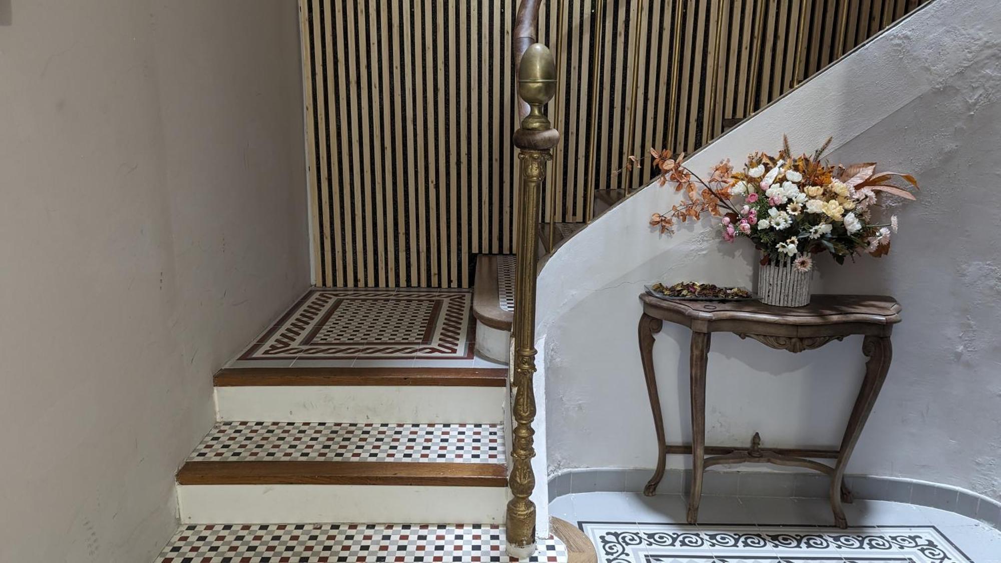 Apartment Abside De San Juan I Estella